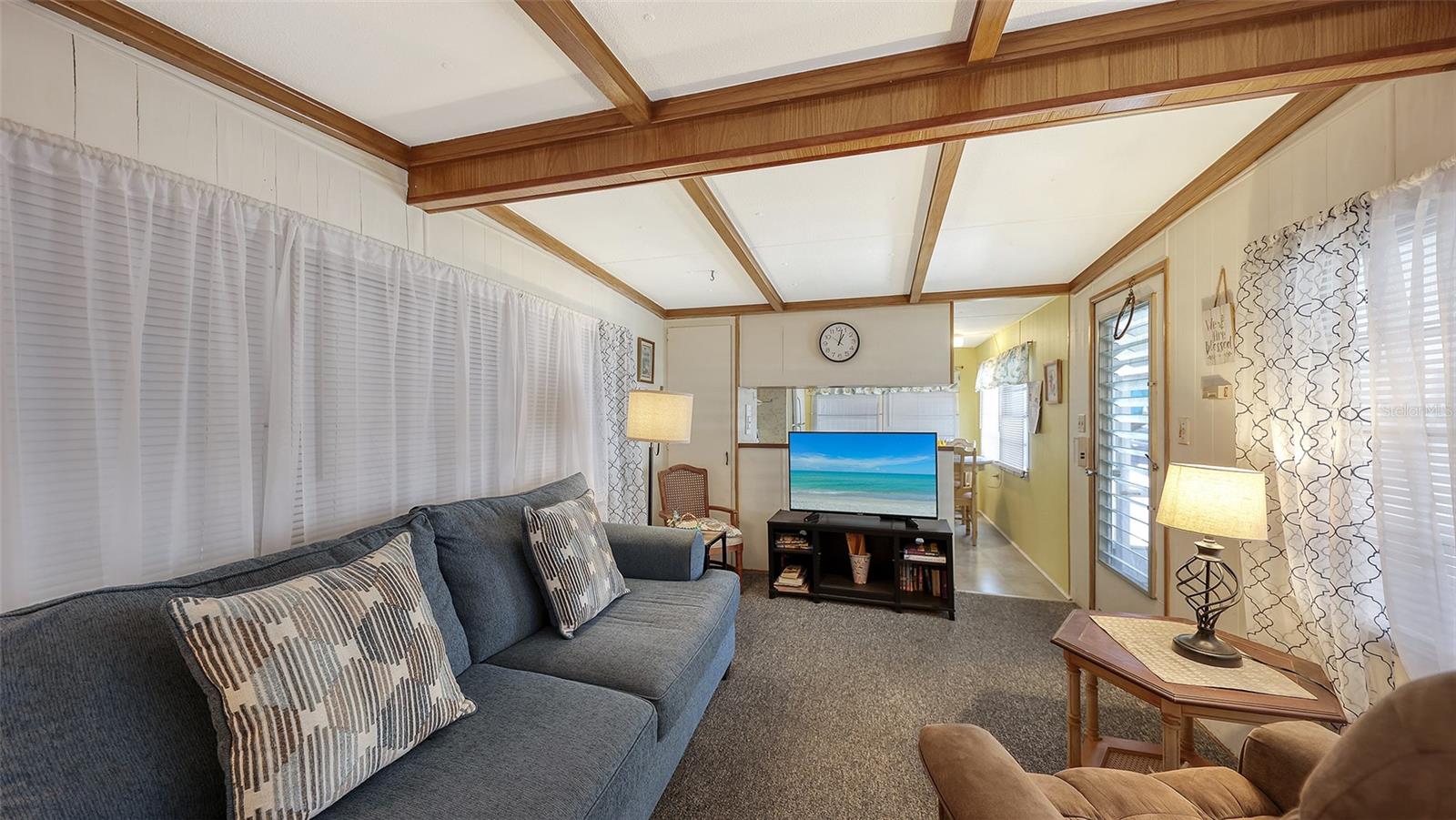 SOUTH WINDS MHP CO-OP - Residential