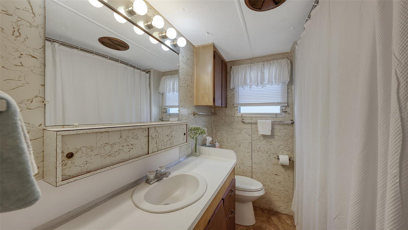 SOUTH WINDS MHP CO-OP - Residential