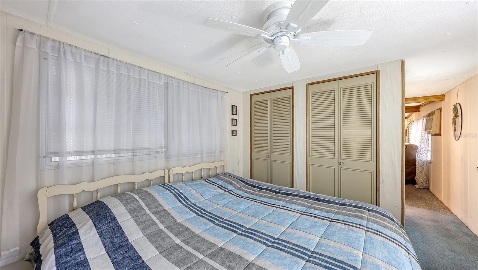 SOUTH WINDS MHP CO-OP - Residential