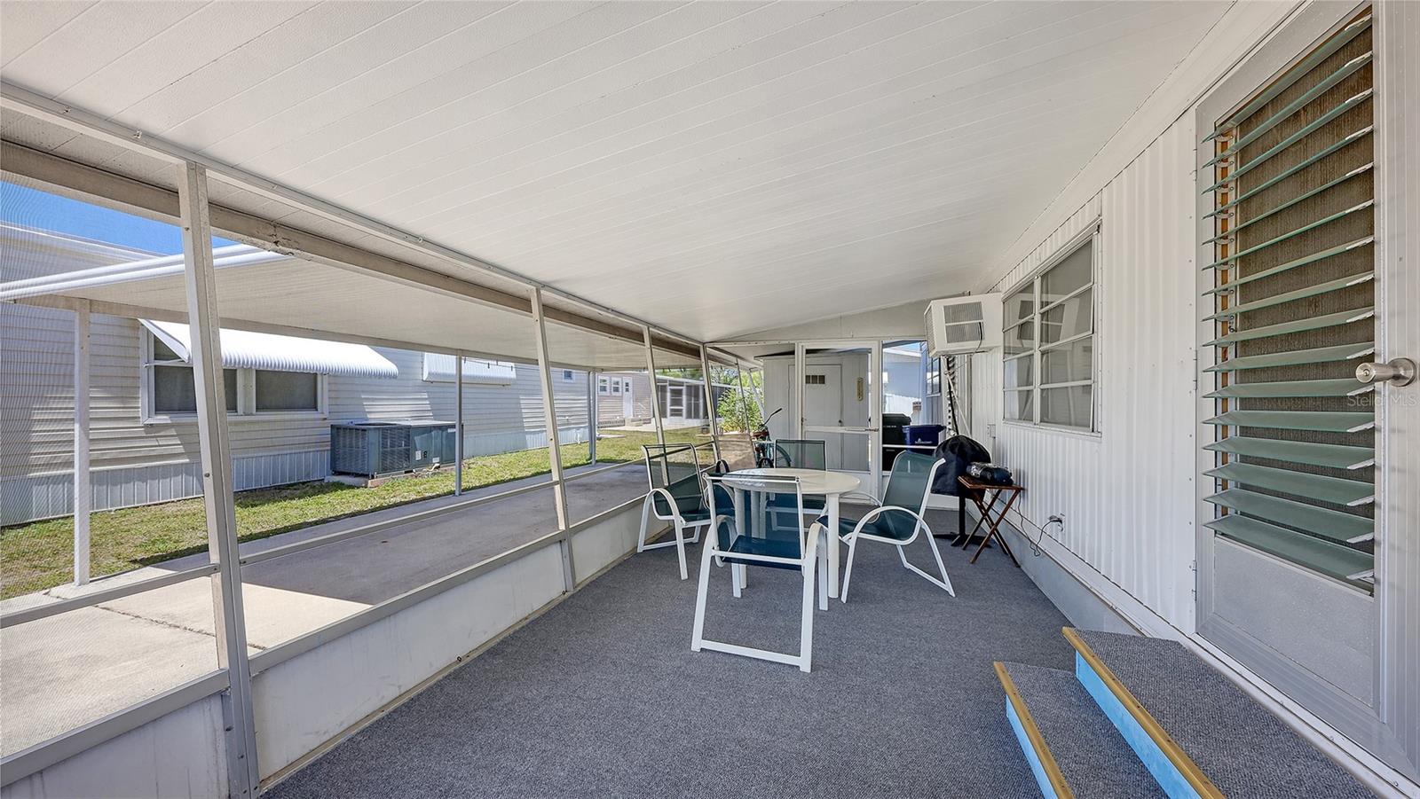 SOUTH WINDS MHP CO-OP - Residential