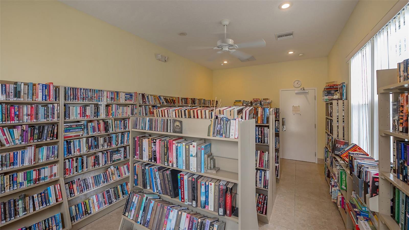 SOUTH WINDS MHP CO-OP - Residential