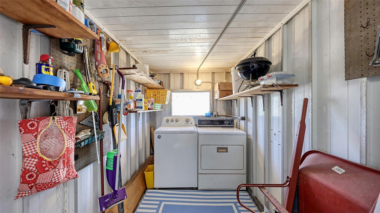 SOUTH WINDS MHP CO-OP - Residential