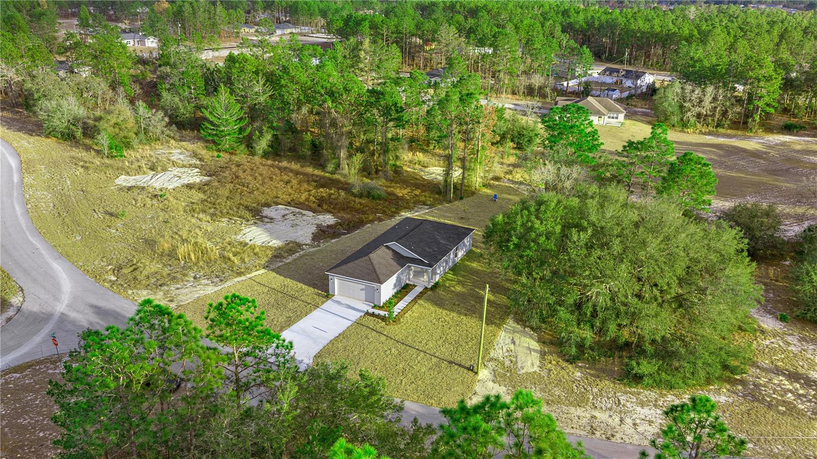 MARION OAKS - Residential