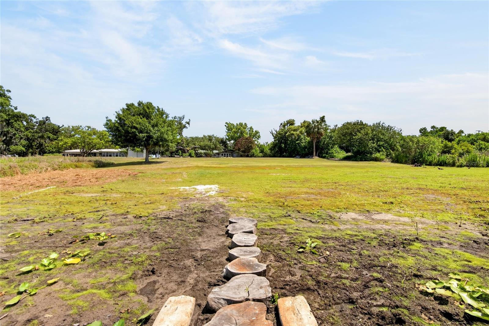 UNPLATTED - Residential