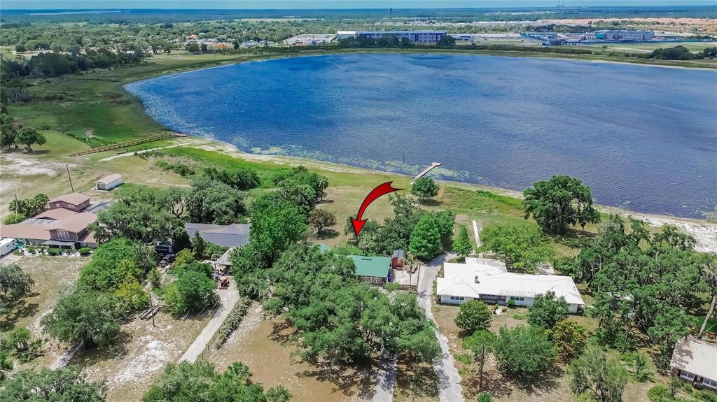 Photo of 5401 674 Highway, Wimauma, FL 33598 (MLS # TB8511986)