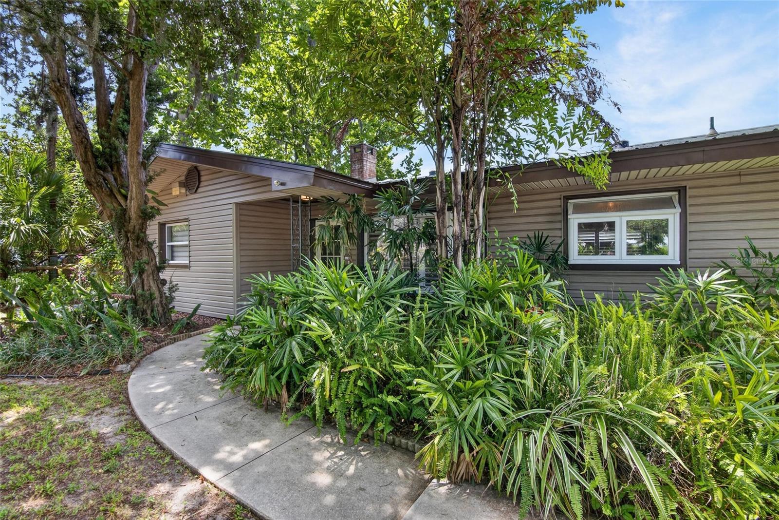 UNPLATTED - Residential