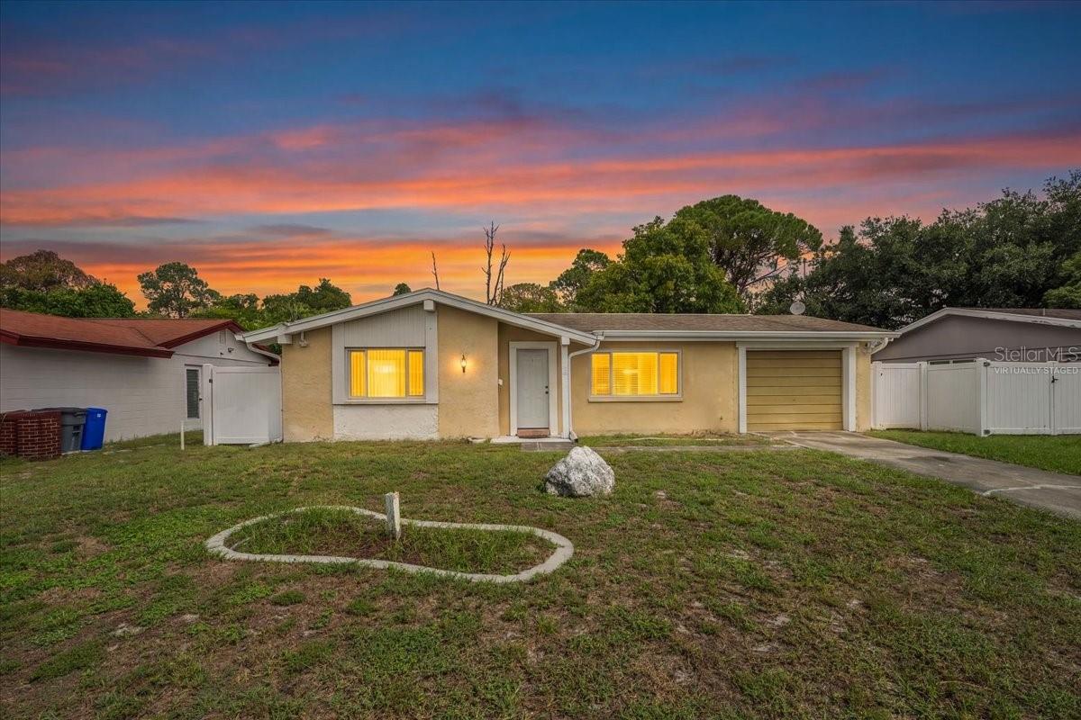 4041 WOODSVILLE DRIVE