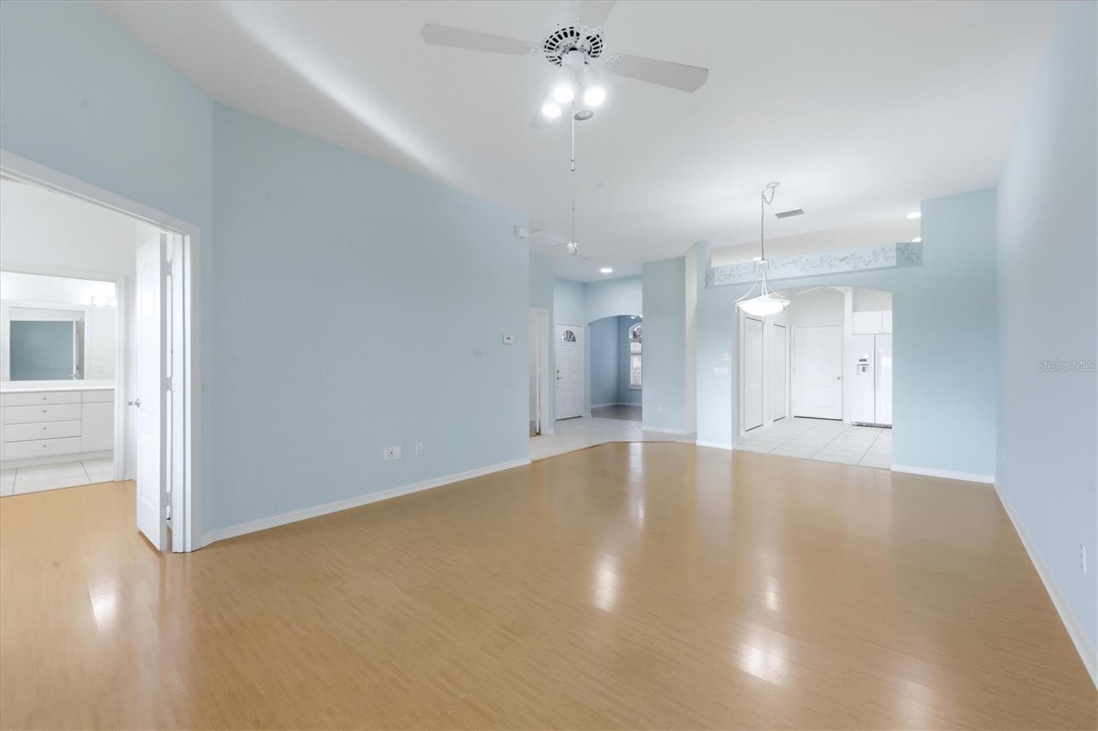 BOBCAT VILLAS, PH 2 - Residential