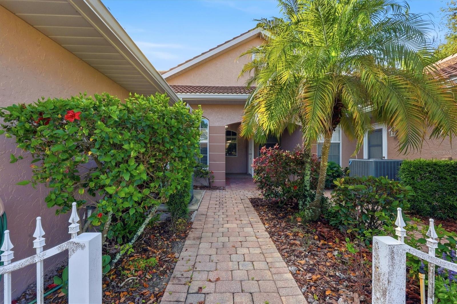 BOBCAT VILLAS, PH 2 - Residential