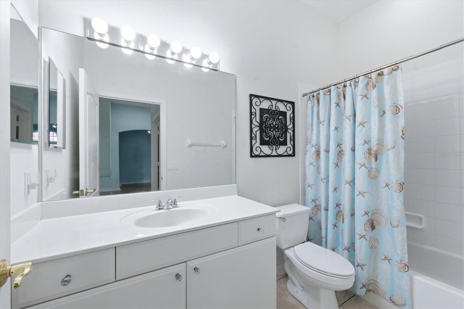 BOBCAT VILLAS, PH 2 - Residential