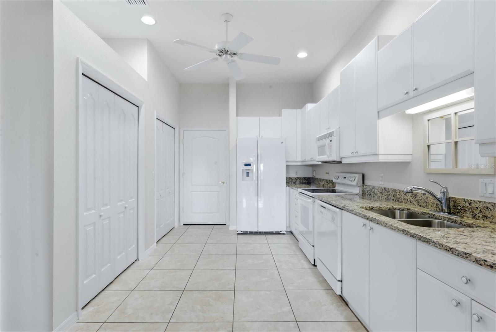 BOBCAT VILLAS, PH 2 - Residential