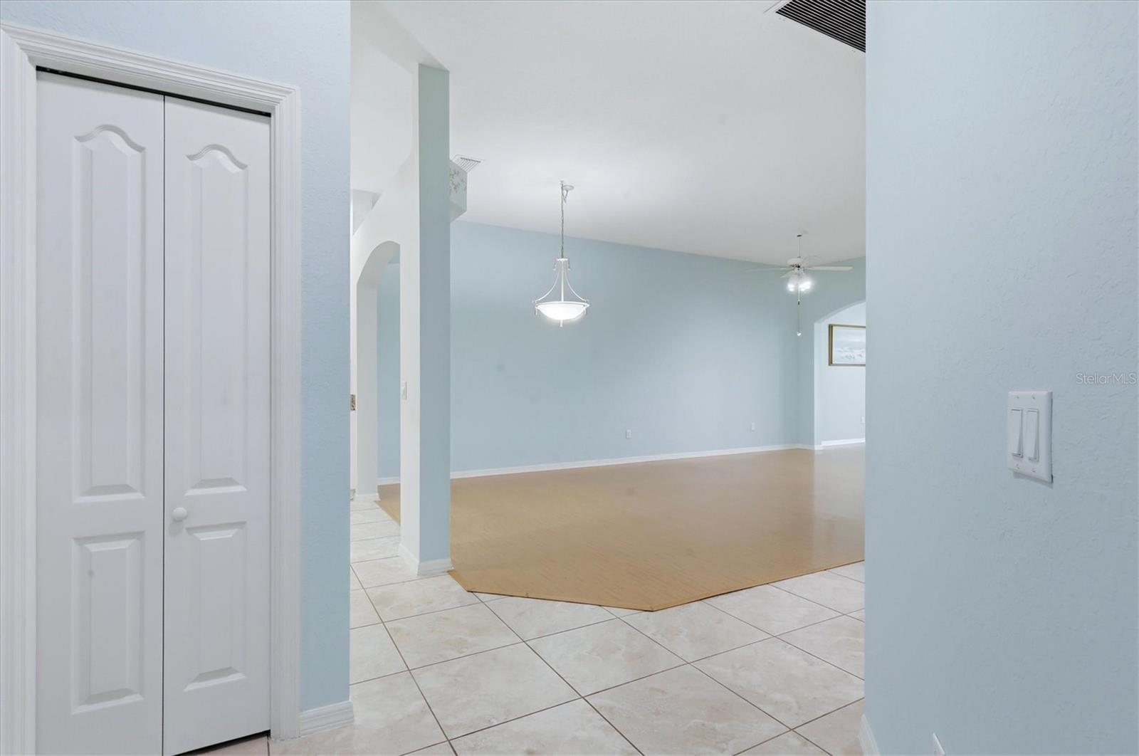 BOBCAT VILLAS, PH 2 - Residential