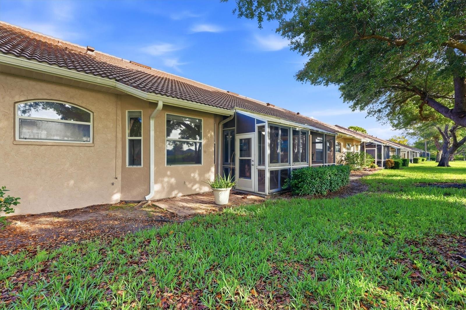 BOBCAT VILLAS, PH 2 - Residential