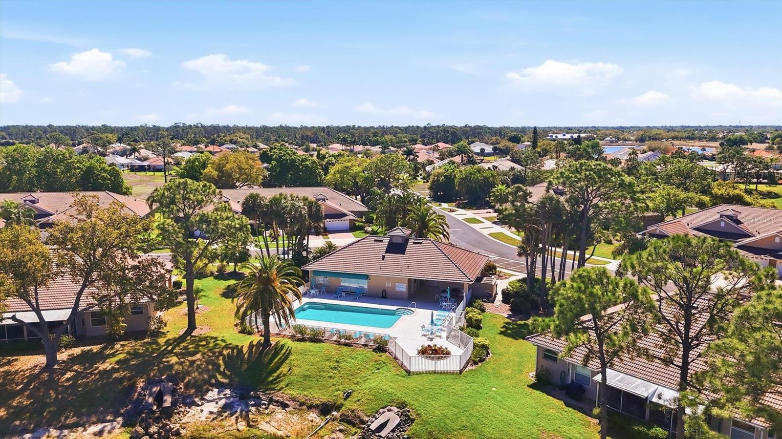 BOBCAT VILLAS, PH 2 - Residential