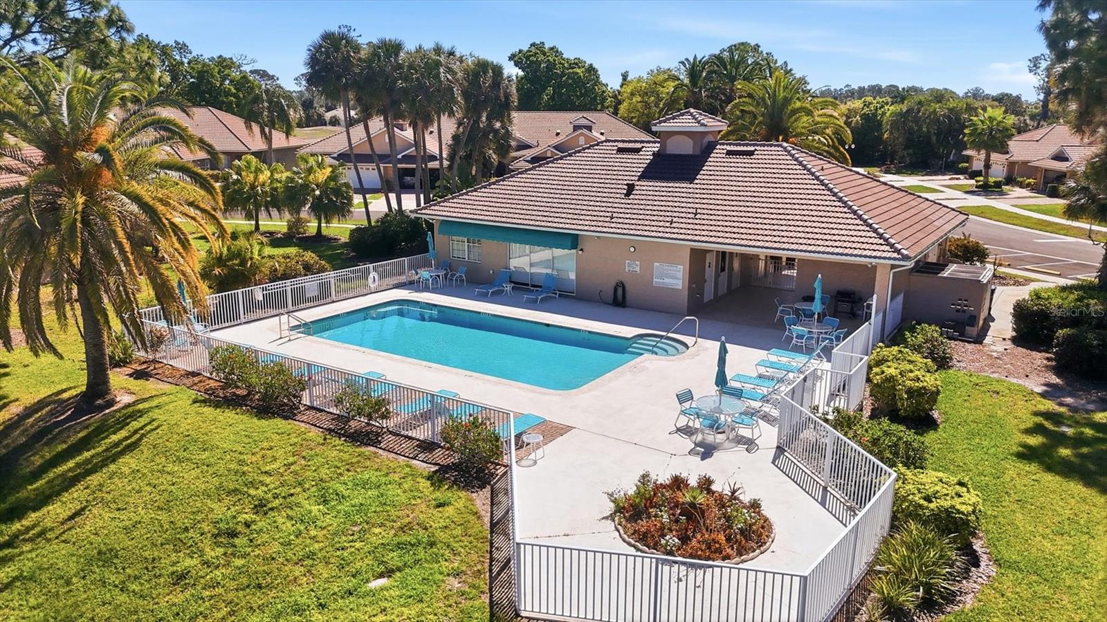 BOBCAT VILLAS, PH 2 - Residential