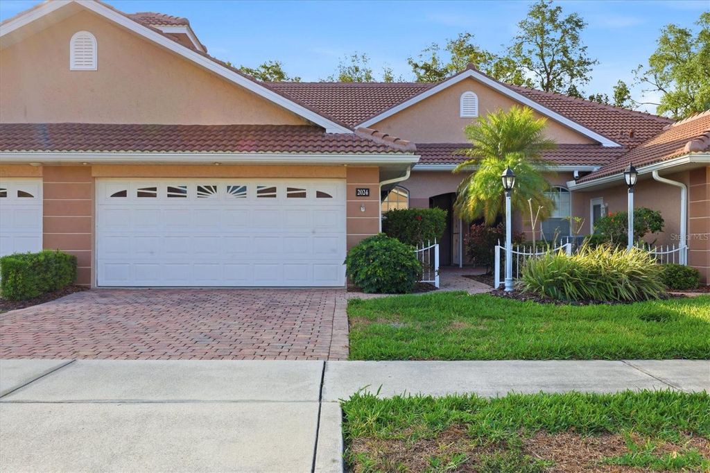 Photo of 2024 Lynx Run, North Port, FL 34288 (MLS # C7524453)