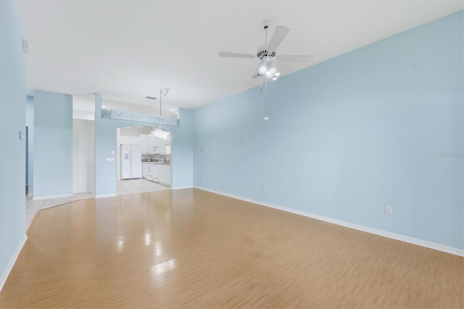 BOBCAT VILLAS, PH 2 - Residential