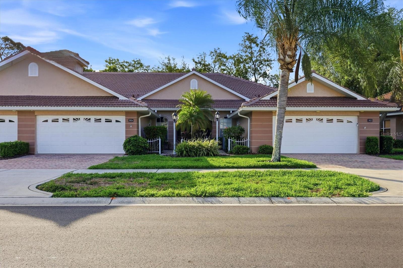 BOBCAT VILLAS, PH 2 - Residential