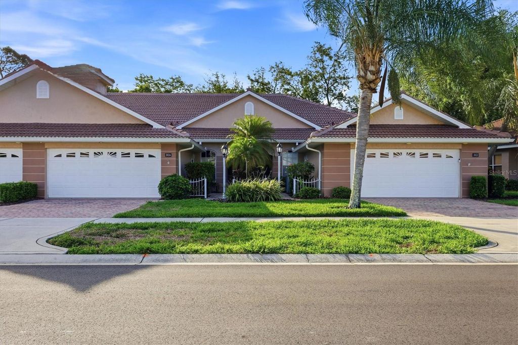 Photo of 2024 Lynx Run, North Port, FL 34288 (MLS # C7524453)