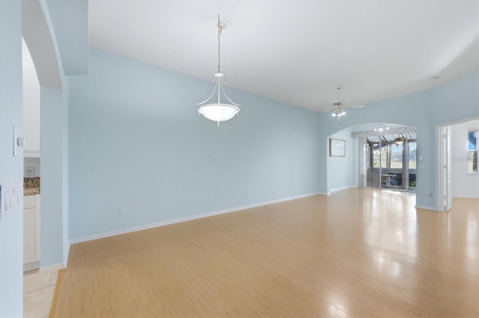 BOBCAT VILLAS, PH 2 - Residential