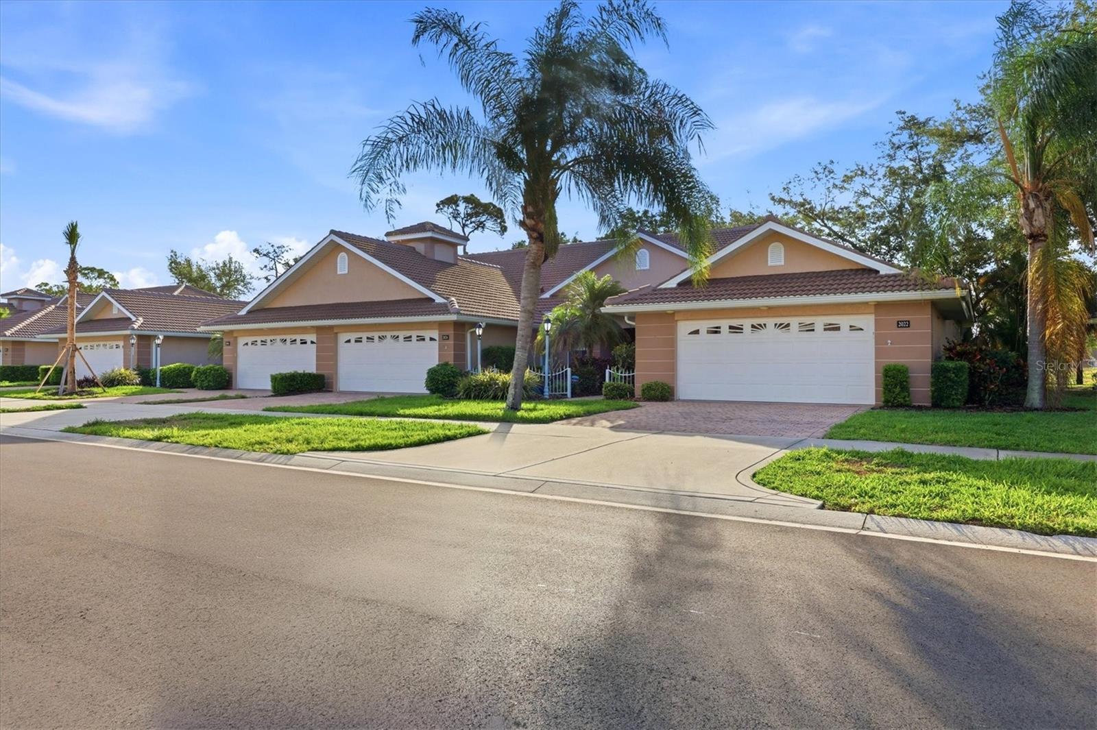 BOBCAT VILLAS, PH 2 - Residential