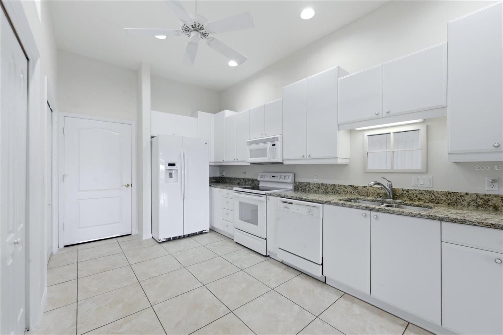 BOBCAT VILLAS, PH 2 - Residential