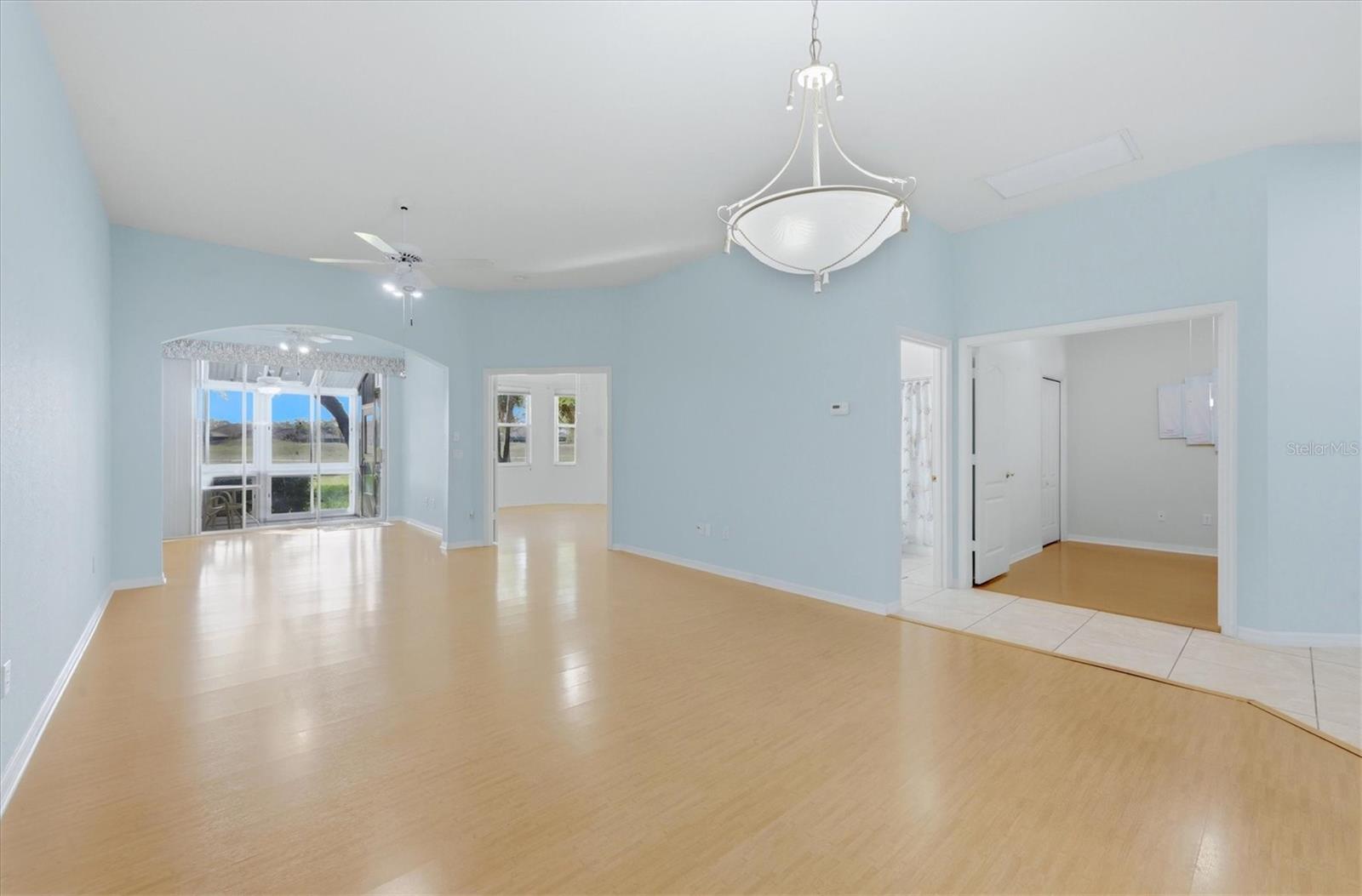 BOBCAT VILLAS, PH 2 - Residential