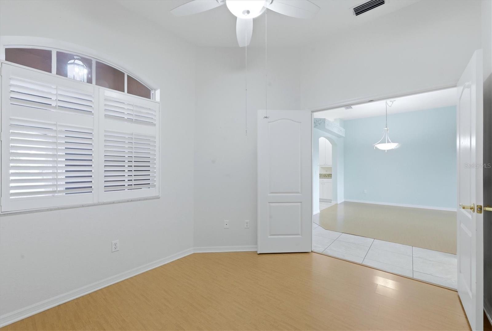 BOBCAT VILLAS, PH 2 - Residential