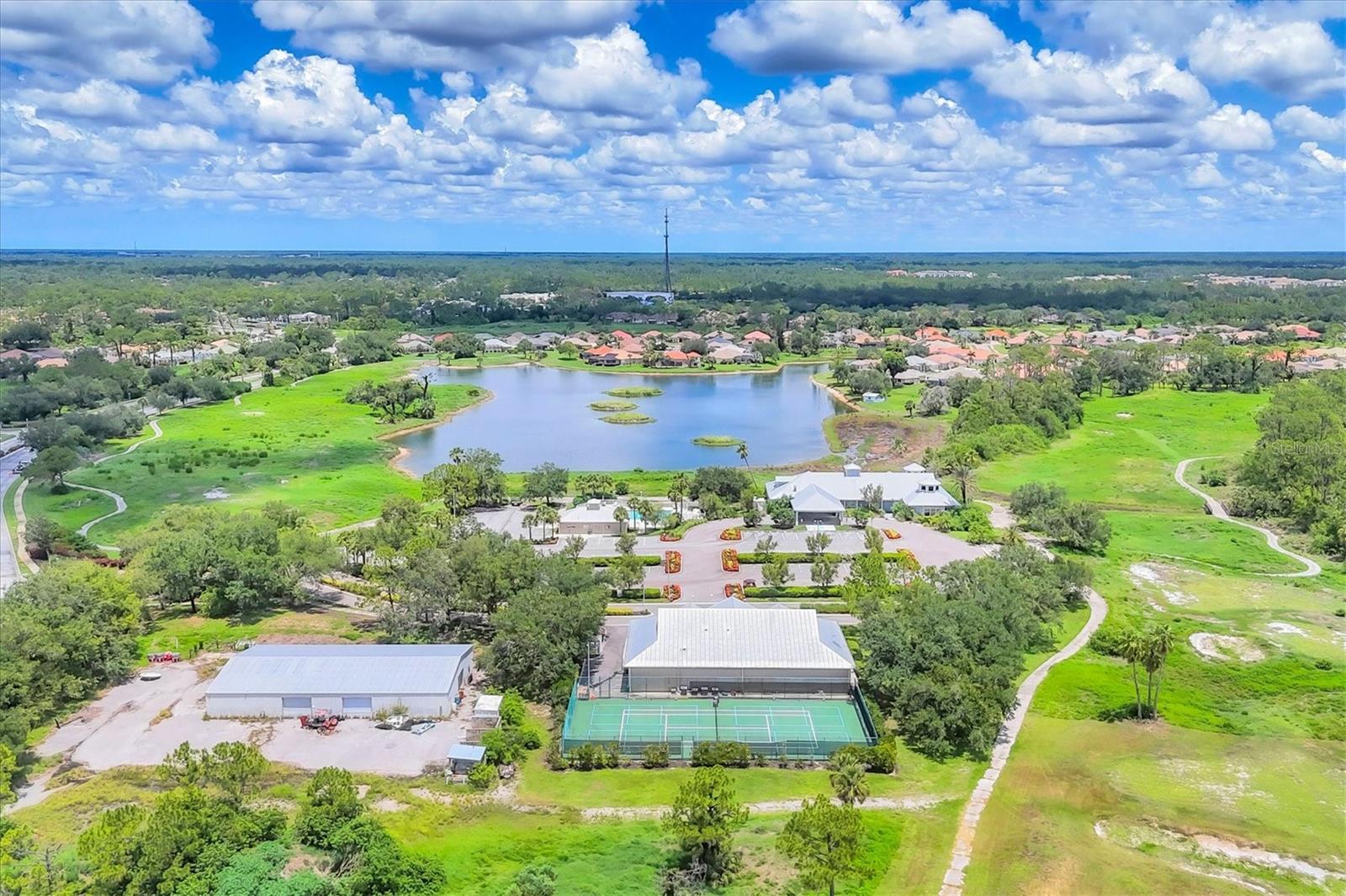 BOBCAT VILLAS, PH 2 - Residential