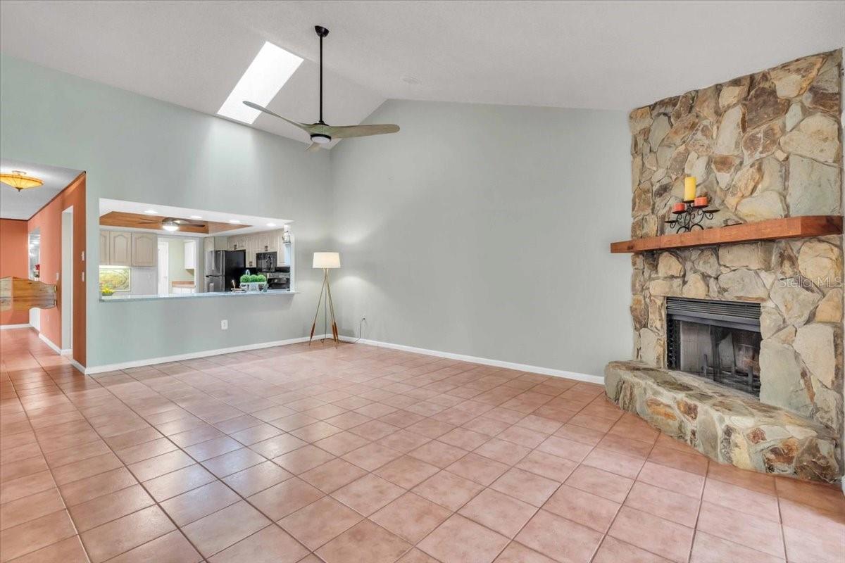 CENTER GATE ESTATE VILL 5 - Residential