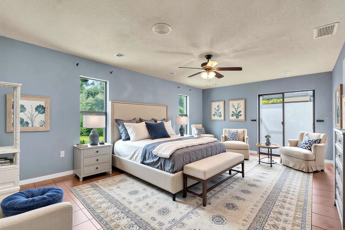 CENTER GATE ESTATE VILL 5 - Residential