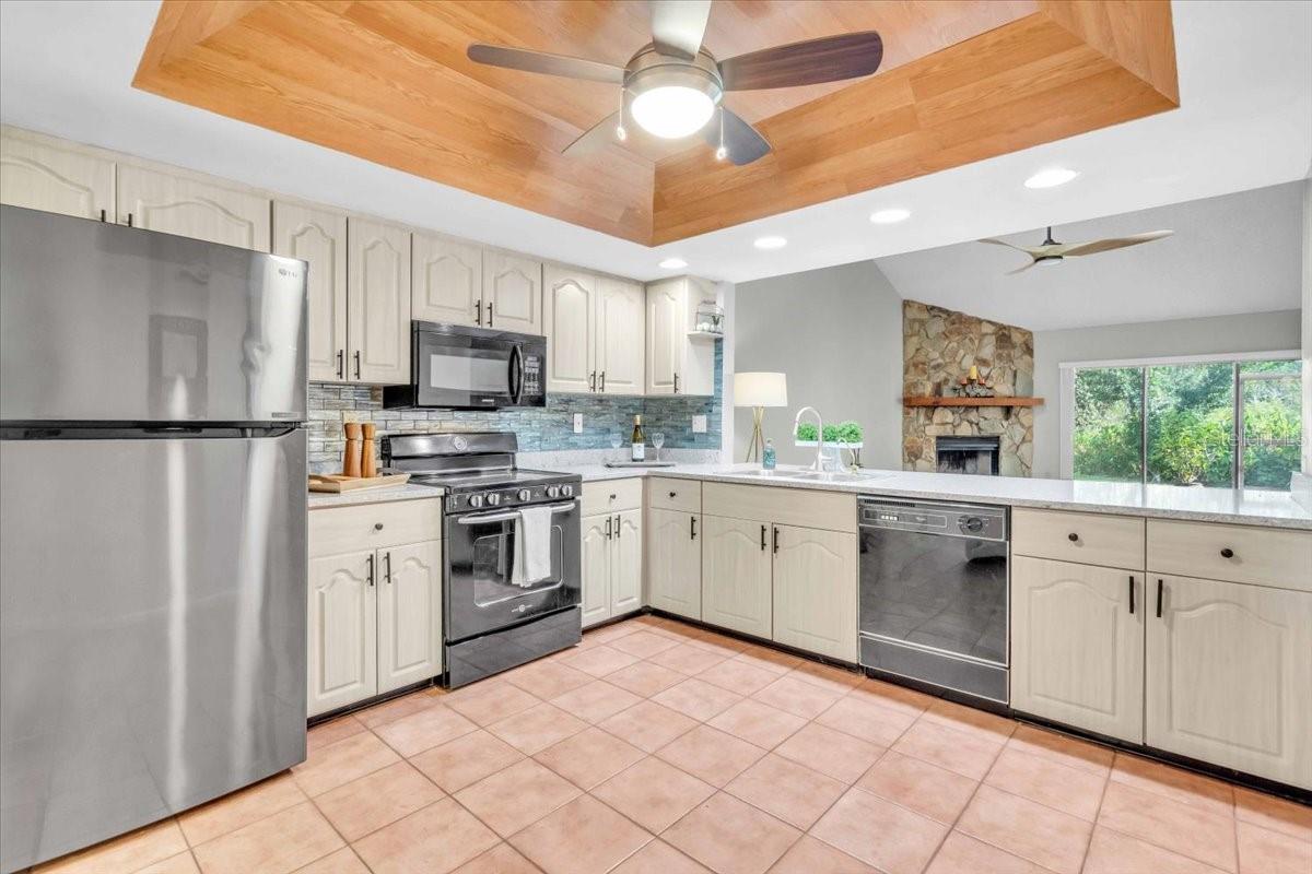 CENTER GATE ESTATE VILL 5 - Residential