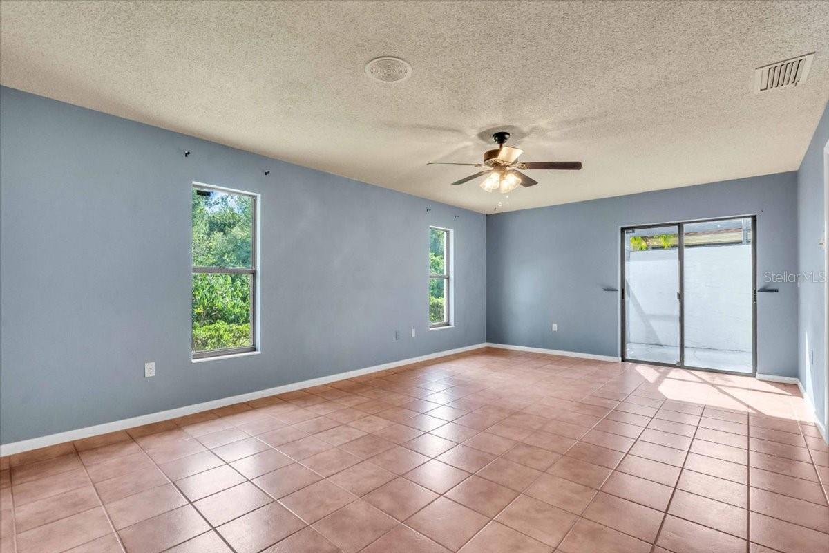 CENTER GATE ESTATE VILL 5 - Residential