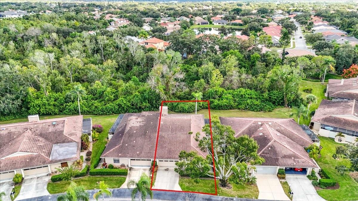 CENTER GATE ESTATE VILL 5 - Residential