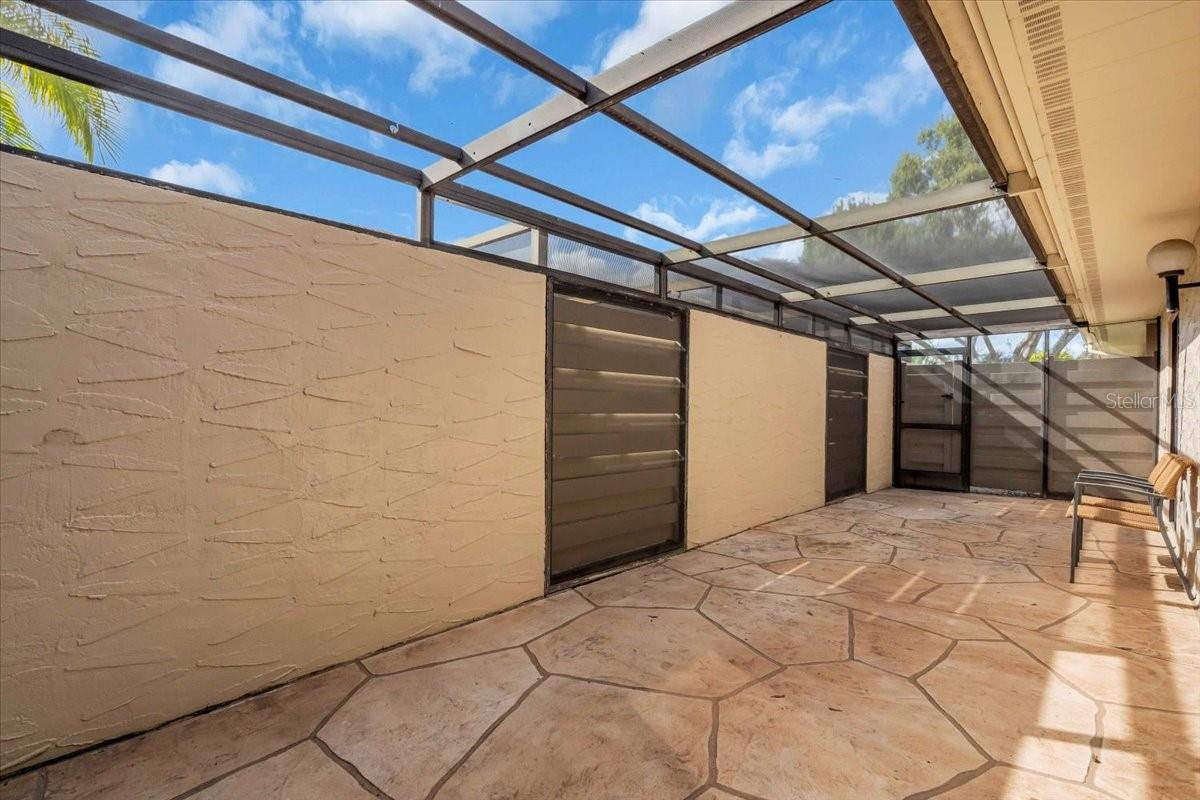 CENTER GATE ESTATE VILL 5 - Residential