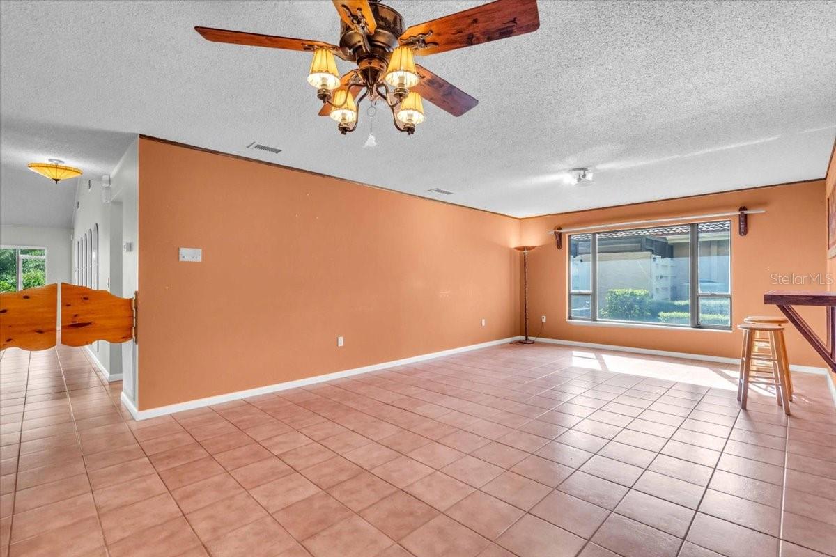 CENTER GATE ESTATE VILL 5 - Residential