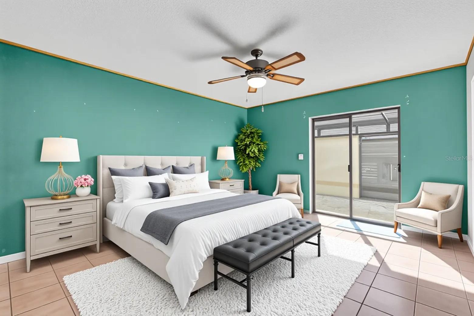 CENTER GATE ESTATE VILL 5 - Residential