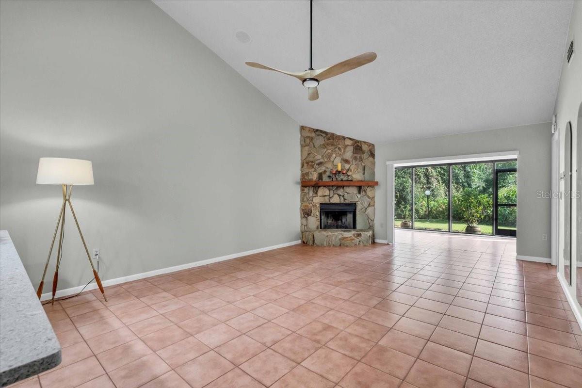 CENTER GATE ESTATE VILL 5 - Residential