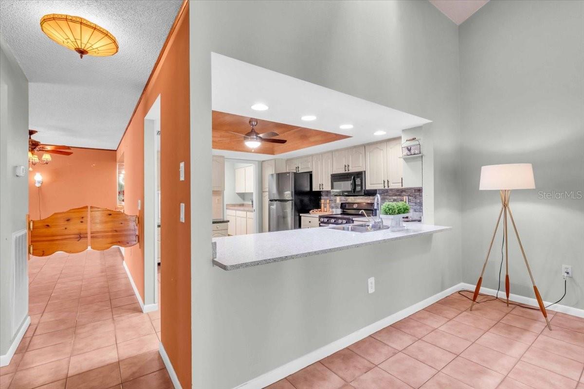 CENTER GATE ESTATE VILL 5 - Residential