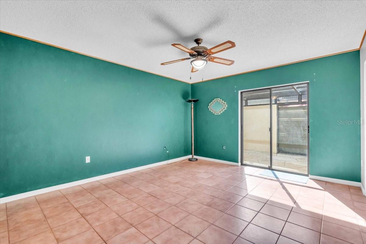 CENTER GATE ESTATE VILL 5 - Residential