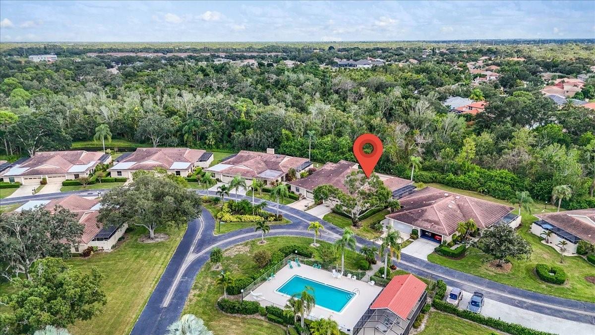 CENTER GATE ESTATE VILL 5 - Residential