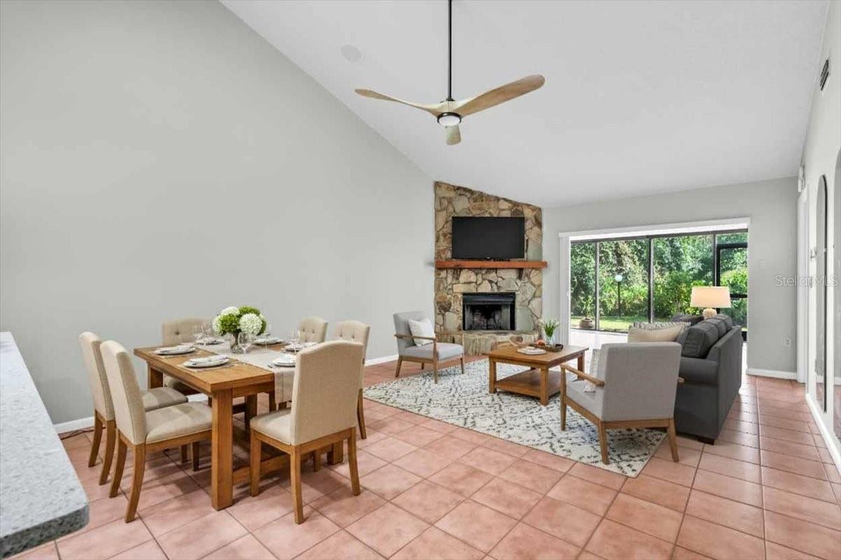 CENTER GATE ESTATE VILL 5 - Residential