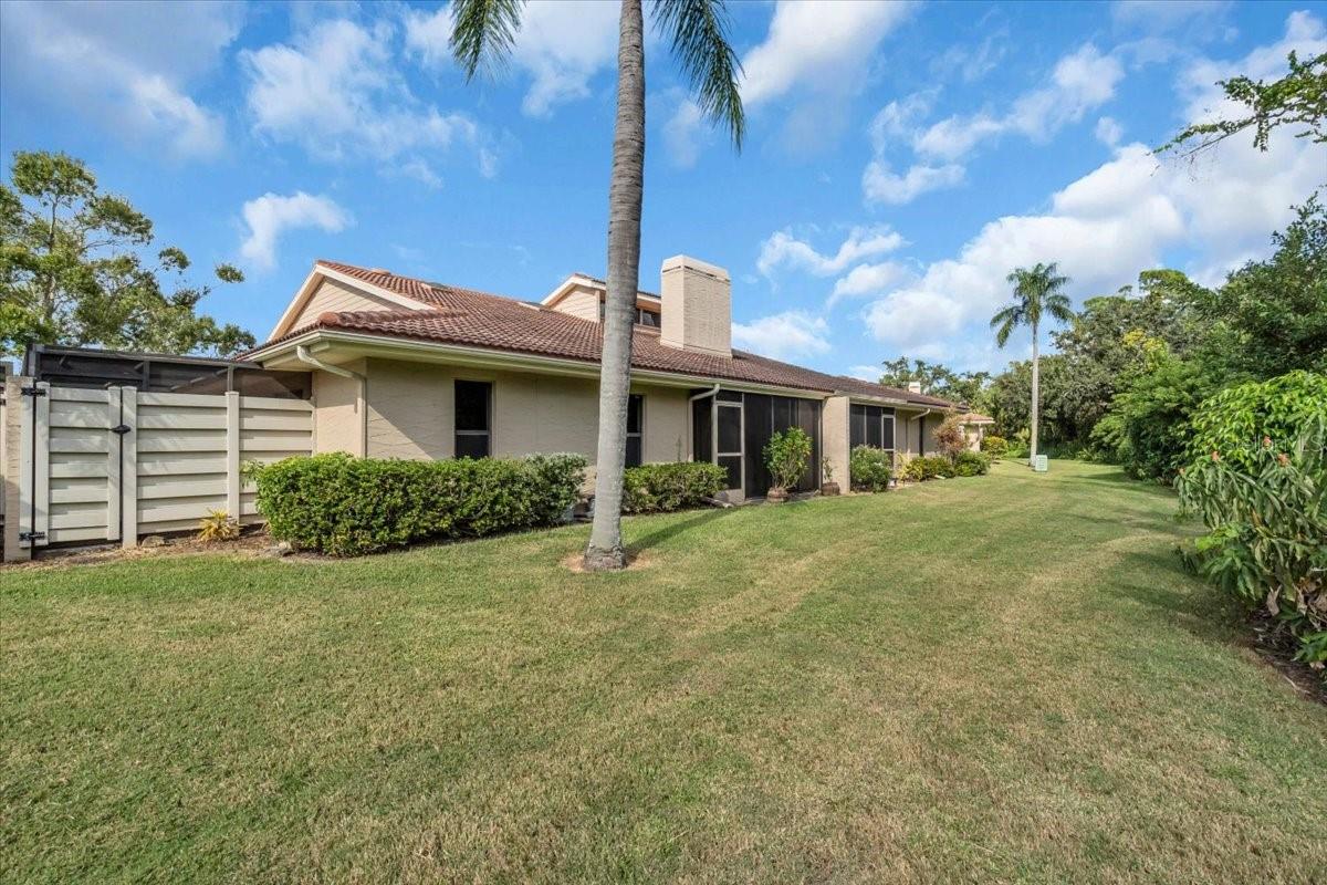 CENTER GATE ESTATE VILL 5 - Residential