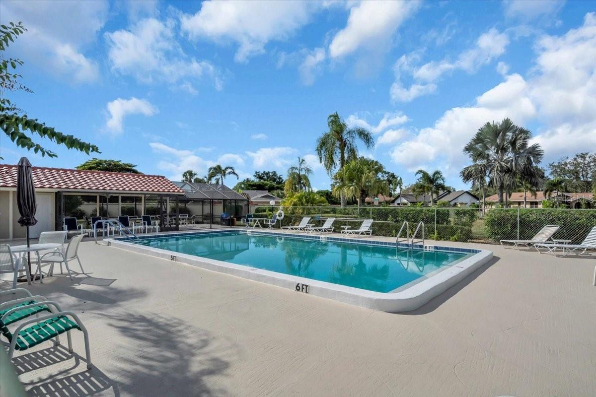 CENTER GATE ESTATE VILL 5 - Residential