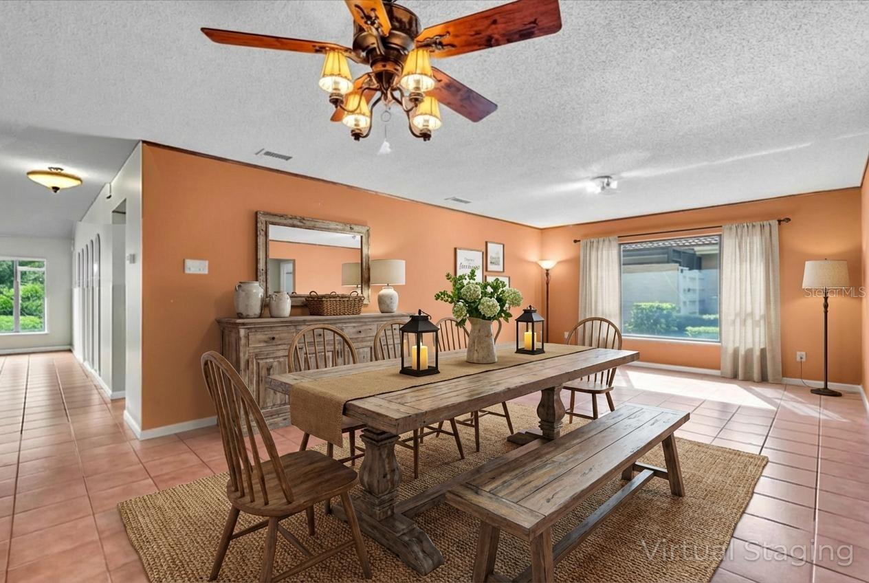 CENTER GATE ESTATE VILL 5 - Residential