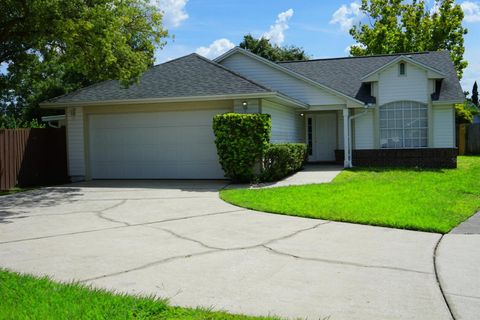 6500 ABERCROMBIE COURT ORLANDO FL 32835