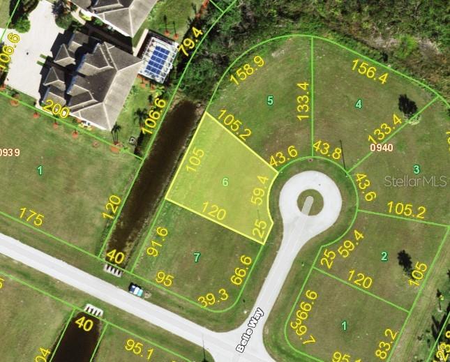 Build Your Dream Home in Paradise – Floor Plans Available & Builder Ready!
Perfectly situated on a quiet cul-de-sac in the highly desirable Burnt Store Lakes community, this spacious buildable lot offers the ideal setting to bring your vision to life. Surrounded by well-maintained homes and lush tropical landscaping, this peaceful location offers both privacy and a strong sense of community.
This premium lot has with customizable floor plans available, and a trusted local builder is standing by to break ground—saving you time and simplifying the entire process. Imagine your future home featuring an open-concept layout, soaring ceilings, split bedrooms for privacy, and expansive windows that flood the space with natural light. Step out onto your future lanai to enjoy tranquil views and breathtaking Florida sunsets.
Burnt Store Lakes offers a wealth of amenities, including community parks, walking and biking trails, and a kayak launch. You’re just minutes from Burnt Store Marina, golf courses, boating, shopping, and dining.
Don’t miss this opportunity to build your ideal Florida retreat with ease and confidence. Schedule your showing today and start planning your move to paradise!