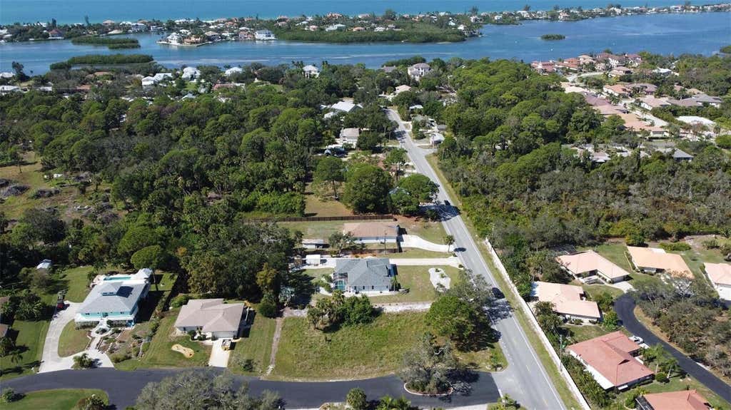Photo of 0 Laurel Woods Drive, Nokomis, FL 34275 (MLS # O6429114)