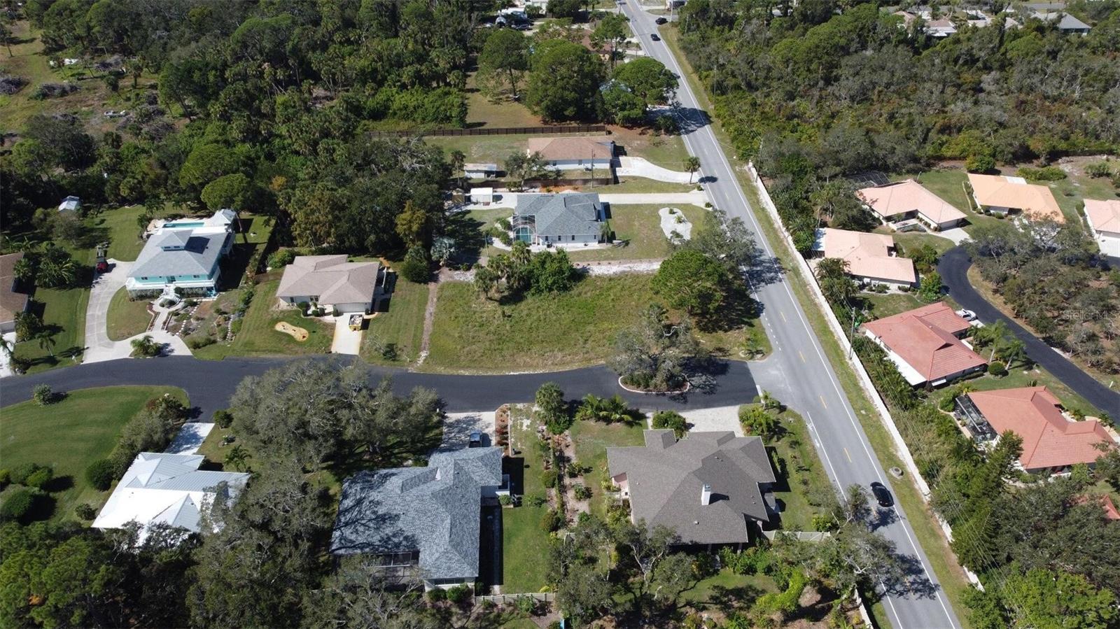 0 LAUREL WOODS DRIVE