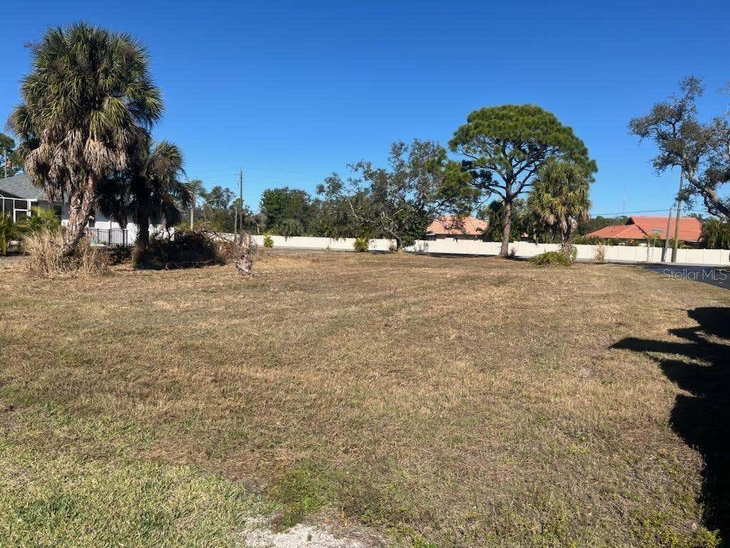 Photo of 0 Laurel Woods Drive, Nokomis, FL 34275 (MLS # O6429114)